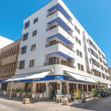 Apartments Niko 圣埃乌拉利亚 外观 照片