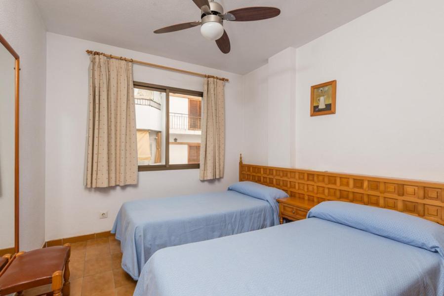 Apartments Niko 圣埃乌拉利亚 外观 照片